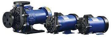 Magnetic Drive Pumps 