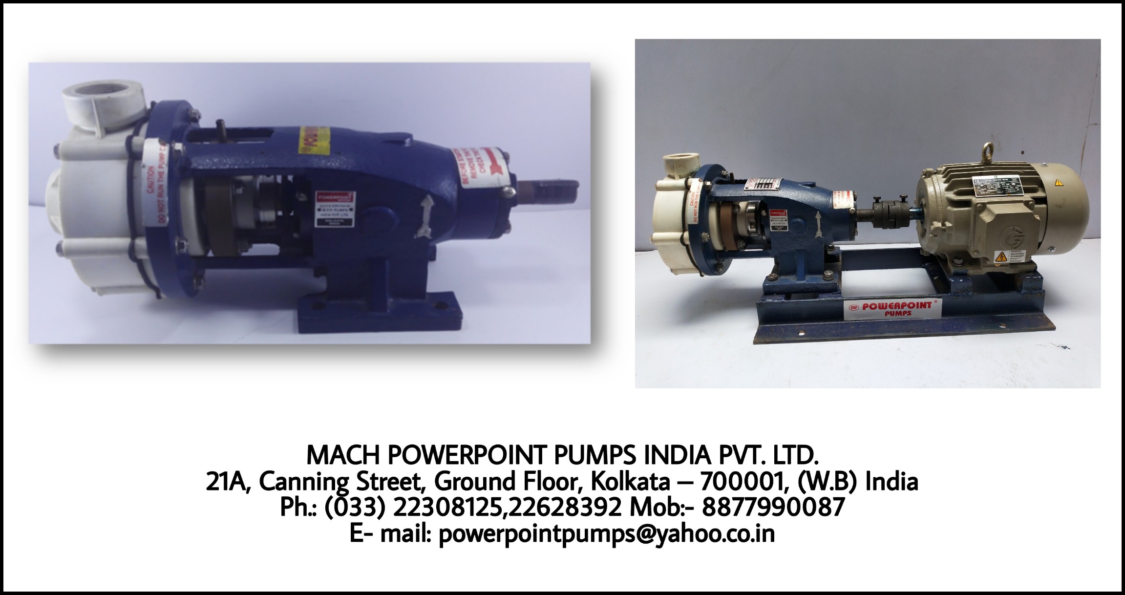 Corrosion Resistant Polypropylene Centrifugal Pumps – A complete Guideline